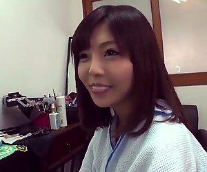 Recent, japanese skinny, casting tits cunts