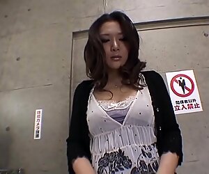 AzHotPorn - Asian Cuckold Sex Fuck My Lewd Wife