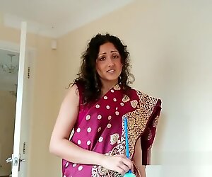 Innocent Indian maid used and abused by master dirty hindi audio sex story