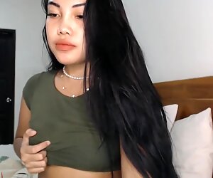 Asiatisk amatør webkamera - sofia sakura