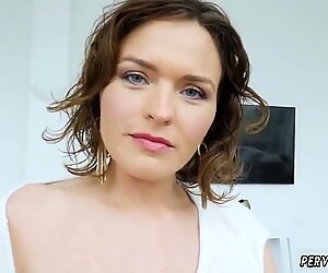 Kinky family orgy Krissy Lynn in The Sinful Stepmother