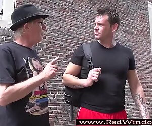 Smalltits dutch prostitute plowed by sextrip guy