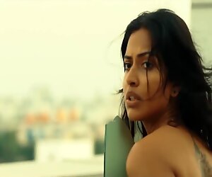Amala Paul Indian actress nude deleted scene