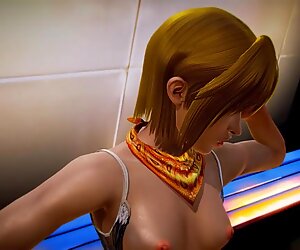 Honey Select #8 (JavGame)