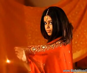 Seduction From Indian Beauty Naked