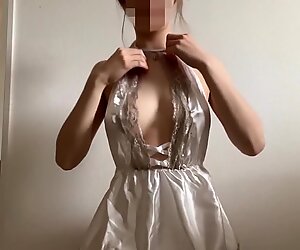Sexy japansk jente skitten prank on Min kjæreste - Dukke