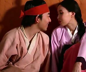Shin eun pała k-movie sex scene #6
