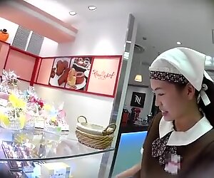 Curvă japoneza sălbatică în cel mai bun video jav