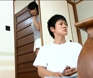 Hottest xxx clip Japanese wild , it's amazing