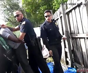 And black boys gay gallery xxx Serial Tagger gets caught in the Act