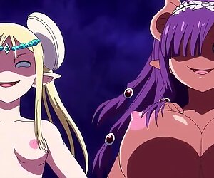 Peter Grill to Kenja no Jikan cap 8