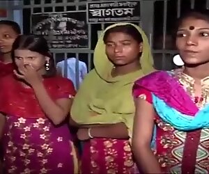 Żyj wywiad z prostytutką z Bangladeszu