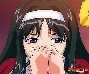 Macocha impregnowana hentai, bez cenzury hentai pros