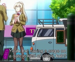 , anime bez cenzury, bez cenzury