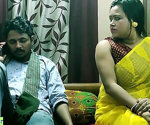 What is her name? Indian hot web series model sex with clear hindi audio