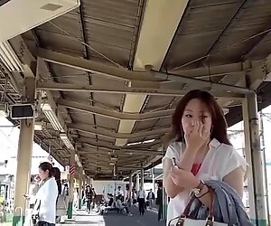 Excellent xxx clip Japanese wild will enslaves your mind