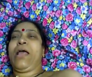 Mature Desi Maid Fucked