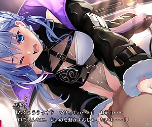 hentai red 04