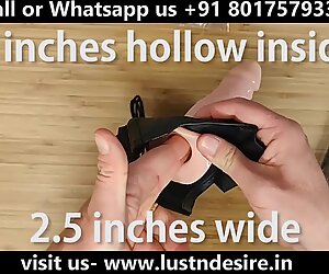 Enjoy More Sex With Strapon in India. Buy Strapon- 8017579330