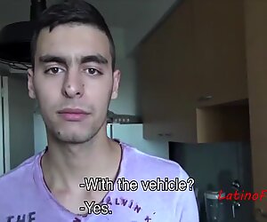 You Will Get 1000 Pesos To Do Anal Sex