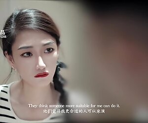 The Hard Road Of 18th Line Actress