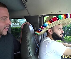 Reality latina rides dong