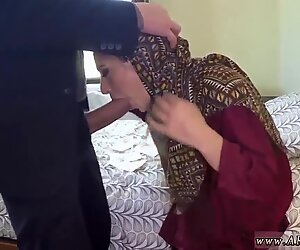 Real arab homemade xxx No Money, No Problem