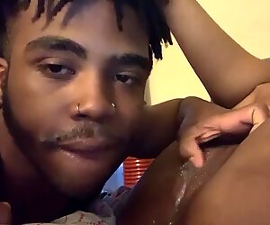 Eating her Pussy during the Quarantine