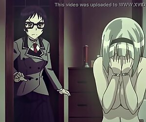 Spazma - masz cycki jak z anime