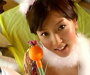 Chiny Fukunaga - lizak