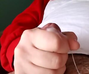 Cumsalot's cumshot compilation