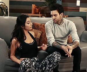 Silvia Saige mamina od vedle část 2 scéna 2
