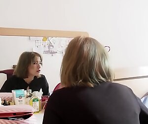 ? spejl verden hub? en ny kort film