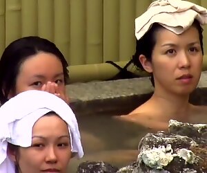 hot spring japanese 2