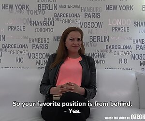 Светски шампион у плесу на чешком кастингу