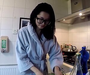 The Sex Story N 8 ( Sex Cooking Class ) n.8