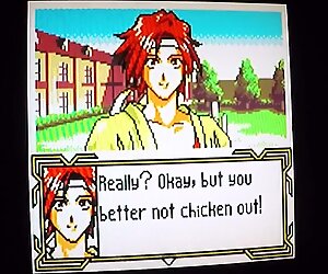 Sakura wars gb cz.10