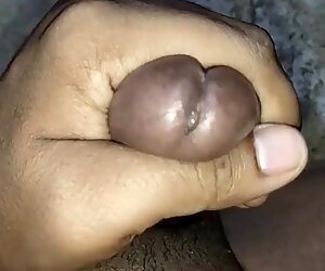 Indian big Dick closeup musterbate
