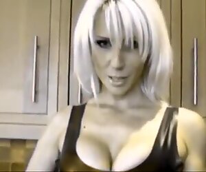Amazing bangsa jepun permodelan in horny pakaian dalam, lateks jav video