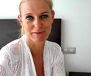 Fkk-spanner Entsaftet - Dirty Tina