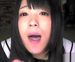 Incredible porn movie Cumshot check uncut