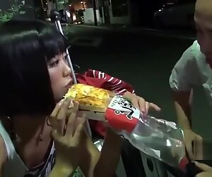 Excellent adult video Japan craziest , it's amazing