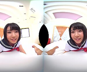 Hikaru Minatsuki Thick Creampie with Hikaru Minatsuki -