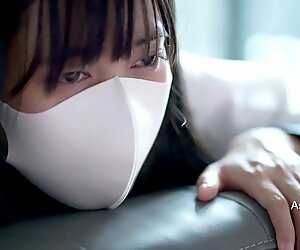 Japanese High School Girl