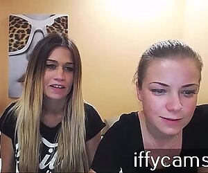 Live webkamera med snelle og dildo